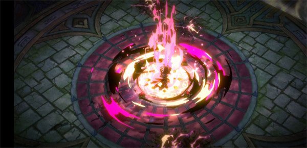 暗魔领主公测版