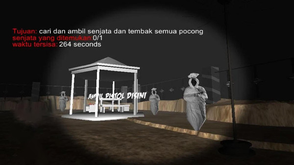 3级惊悚游戏 v1.0.1