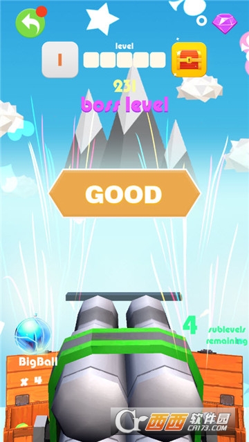 Crazy Hit(射击游戏) v2.7.1003