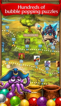 泡沫史诗 BubbleEpic v3.2.5