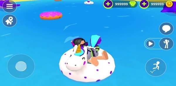 外星虚拟世界 2021-09-28 13:58