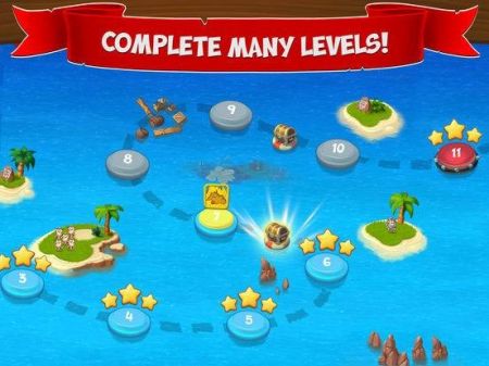 消除与塔防 v3.0.5