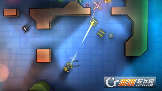 Tile Rider(瓷砖骑士) v1.0安卓版