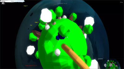 粪甲虫Dung Beetle