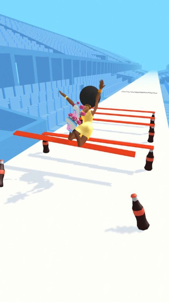 溜冰鞋我最美 v0.1