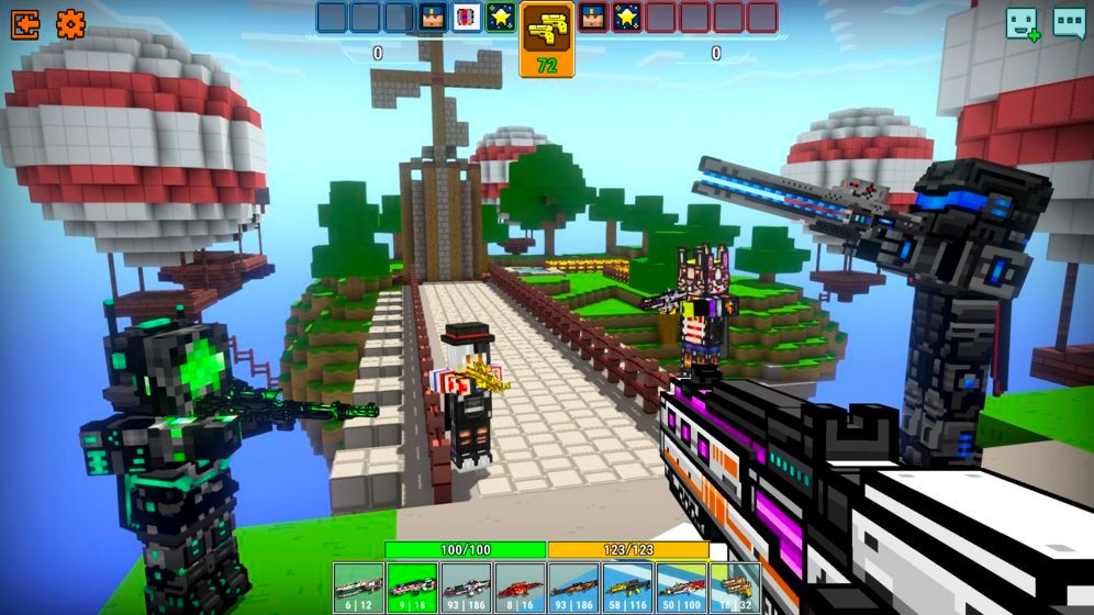 打枪一时爽 2020-03-03 14:05