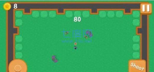 扳动你的枪游戏 v2.0