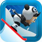 滑雪大冒险全地图版