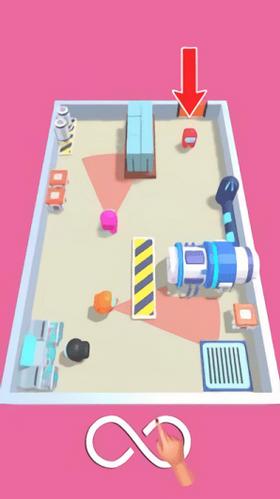 冒名者战士  v1.12