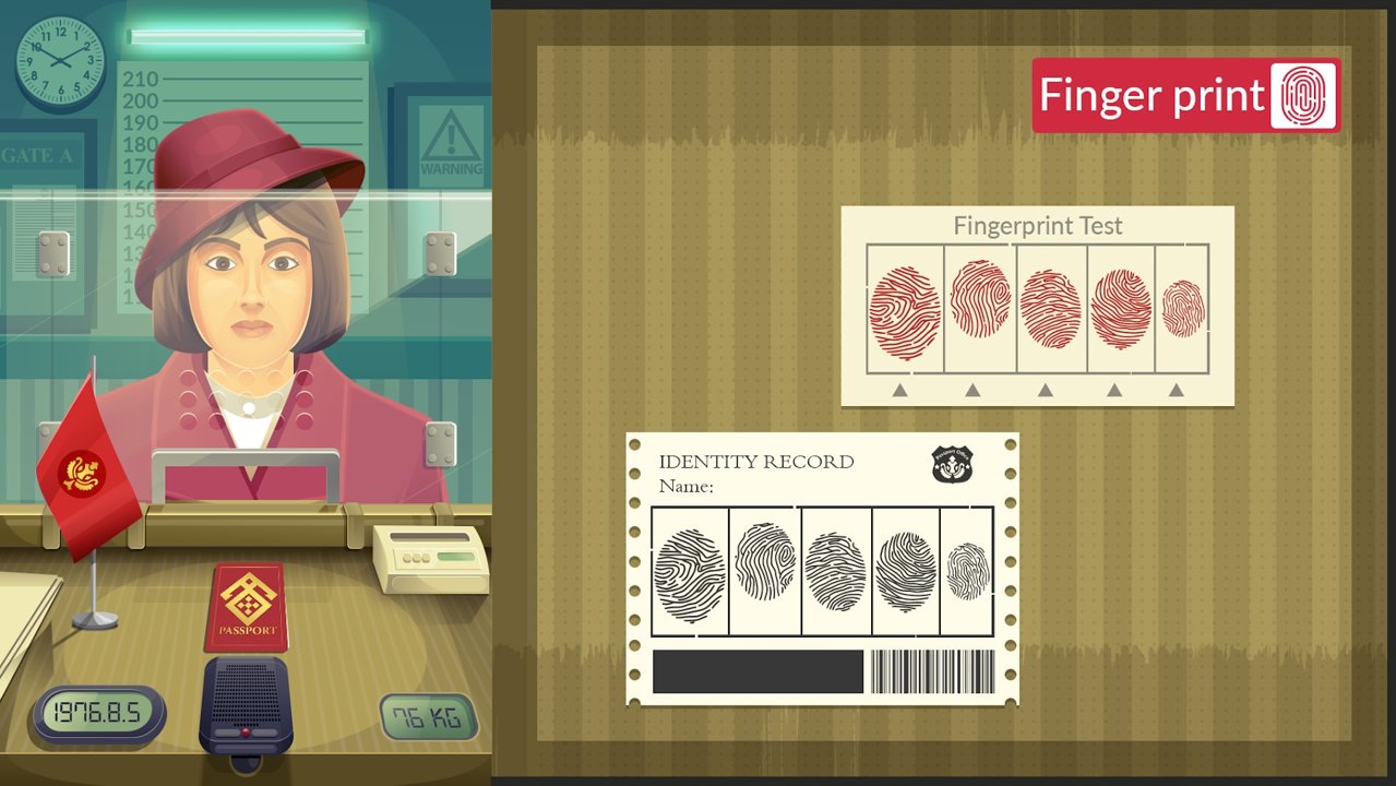 边境巡逻警官模拟器 v1.0.5