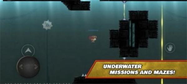 黑暗时刻基拉历险记  v1.1