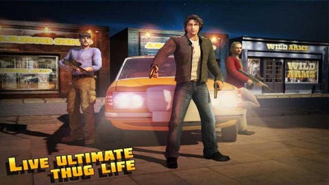 唐人街侠盗城 2024-06-25 15:08