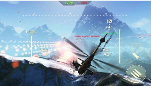 武装直升机世界 2024-06-25 15:08