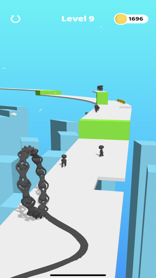 人类沙雕车轮 v1.0