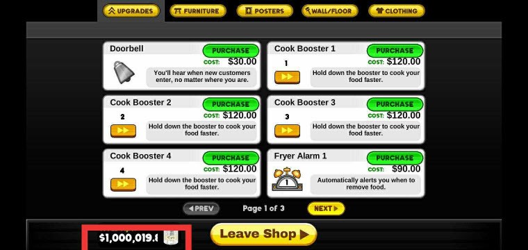 老爹炸鸡店高清版 老爹炸鸡店高清版