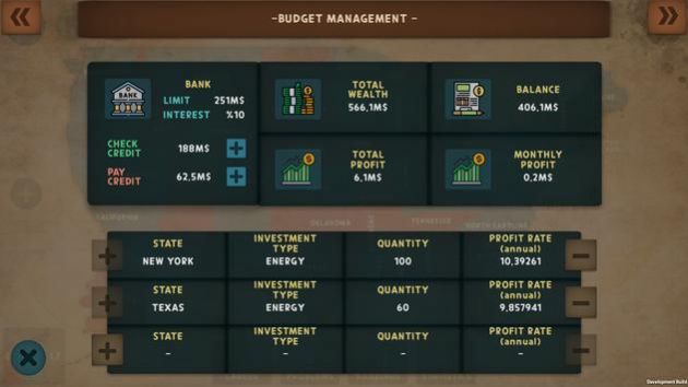 商人总裁 商人总裁