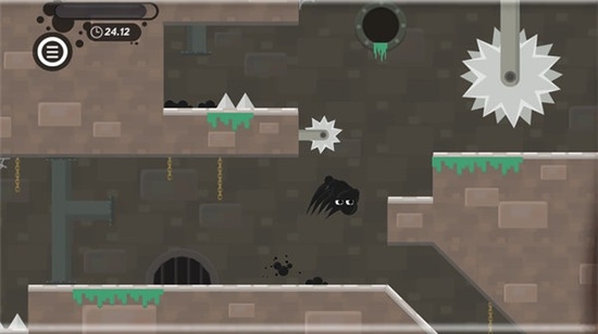 小黑要活着 1.2 安卓版