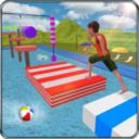 水上乐园模拟器