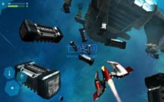 星辰地平线 v1.1.2