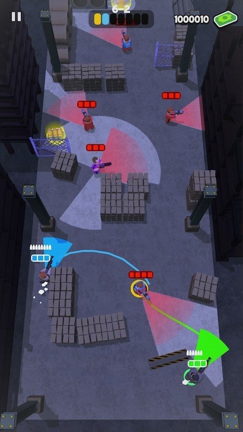 致命漏斗游戏官方版  v5.1.2