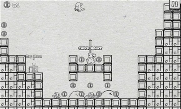 超级潘特龙冒险游戏官方版 