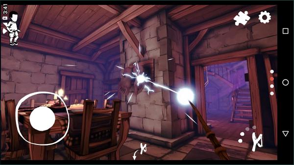 女巫之哭恐怖屋 v1.0.0