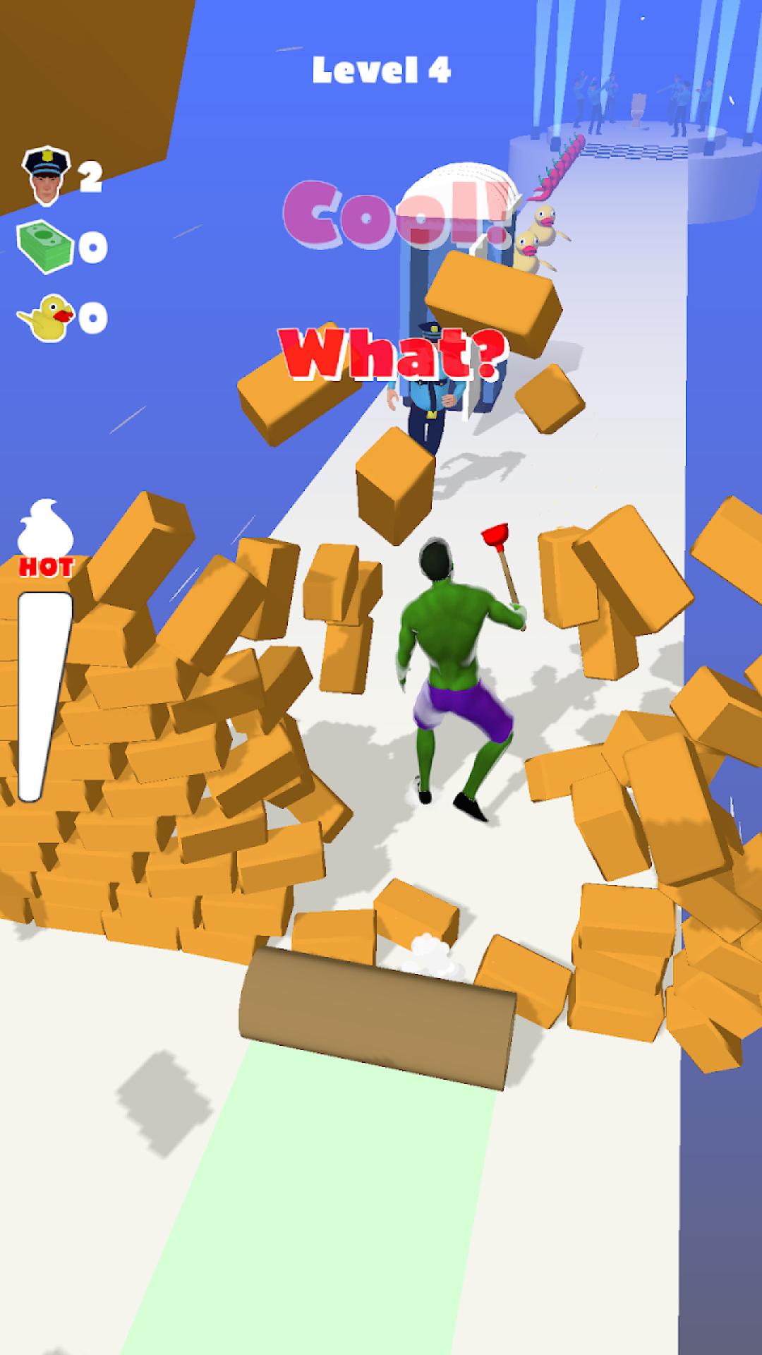 马桶塞英雄 2021-06-20 09:27