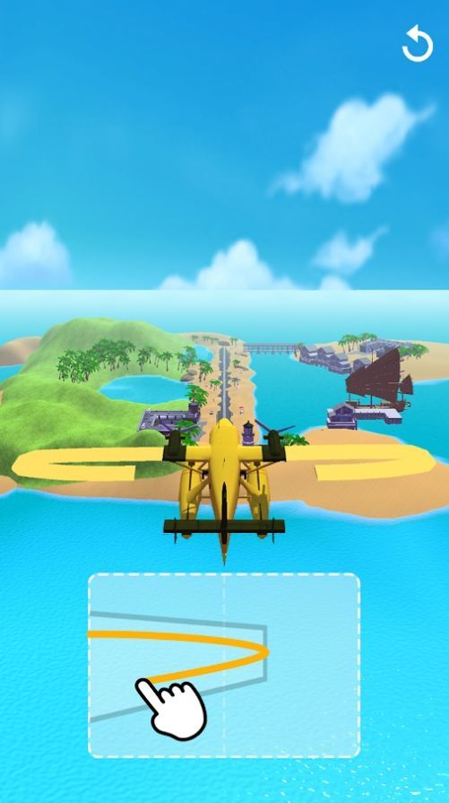 画线飞行员 v1.0