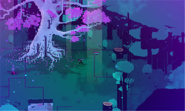 决心手游移植版