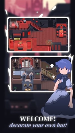 狼之精神  v1.0.1