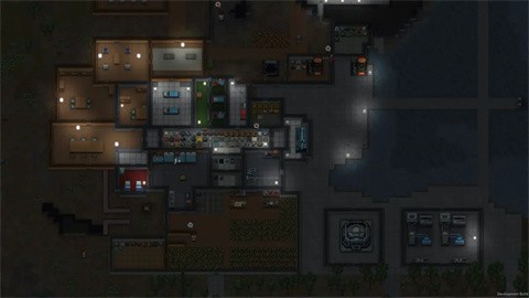 秩序新曙光 v0.00.12