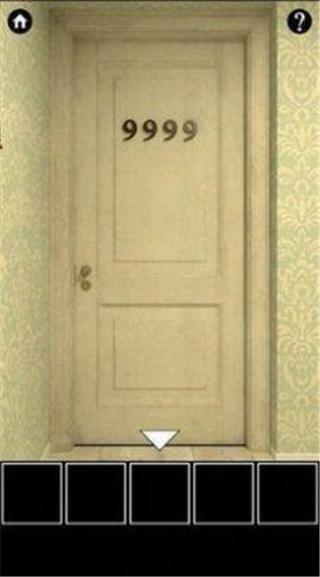 9999房间逃脱  v1.01