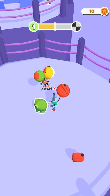 抖音气球人飞行狂奔  v1.0.0