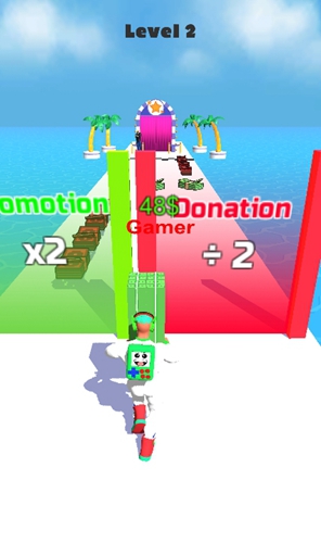 穷人变富人 v2.8