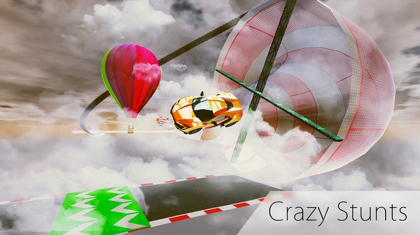 赛车特技X 2019-11-20 10:22