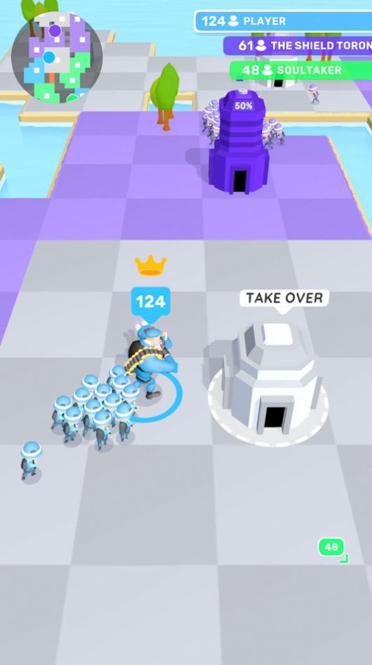 建造和射击 v0.4.5