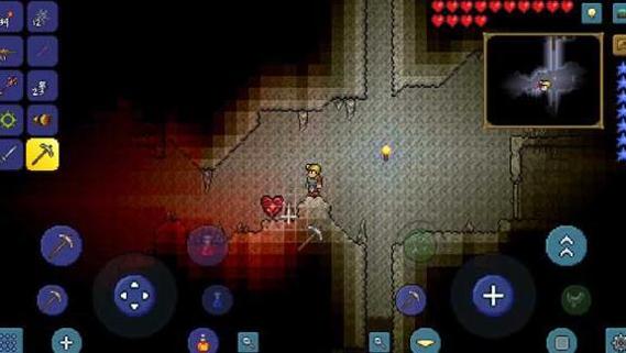 泰拉瑞亚1.3 v1.3