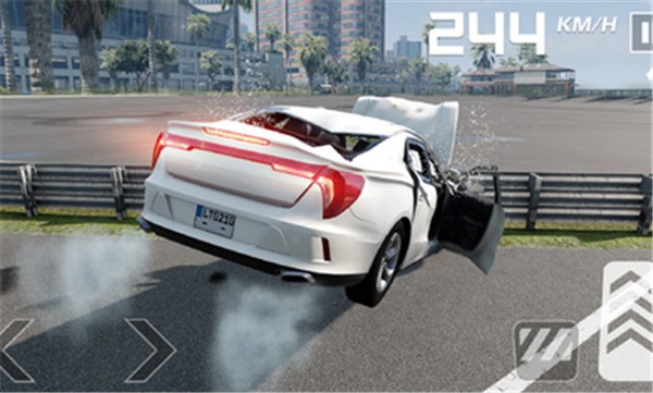 超级车祸模拟器  v1.3