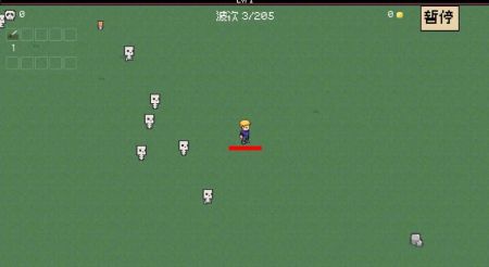 蛮荒之地幸存者 v3.0.5