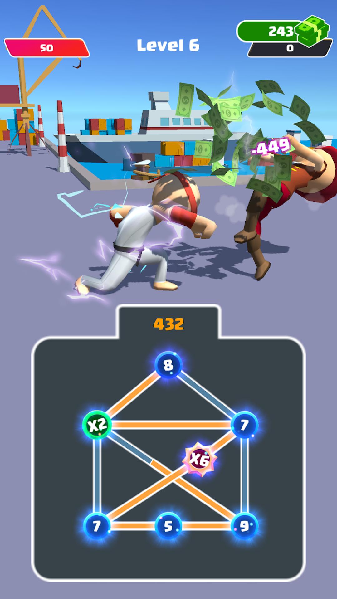 奥特人格斗 v0.0.1