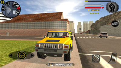 火柴人绳索英雄 修改器mod v3.1.0