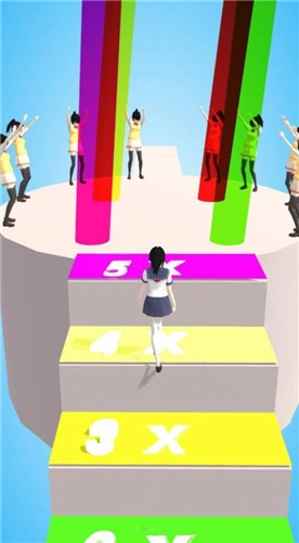 樱花校园之校园祭  v1.2