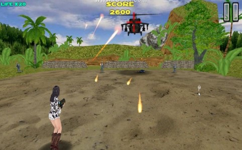 美女战士突击队 2024-06-25 15:08