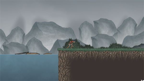 符文诅咒汉化版 v1.06