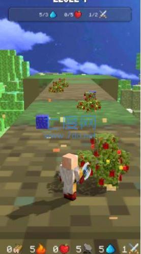 运行手艺3D v1.0.0