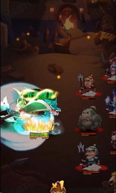 妖怪哪里逃手游官方红包版  v4.4.3