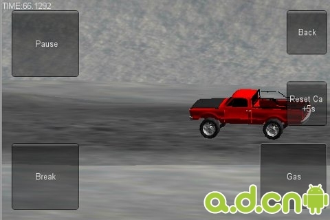 特技越野赛 v1.0 v3.1.5