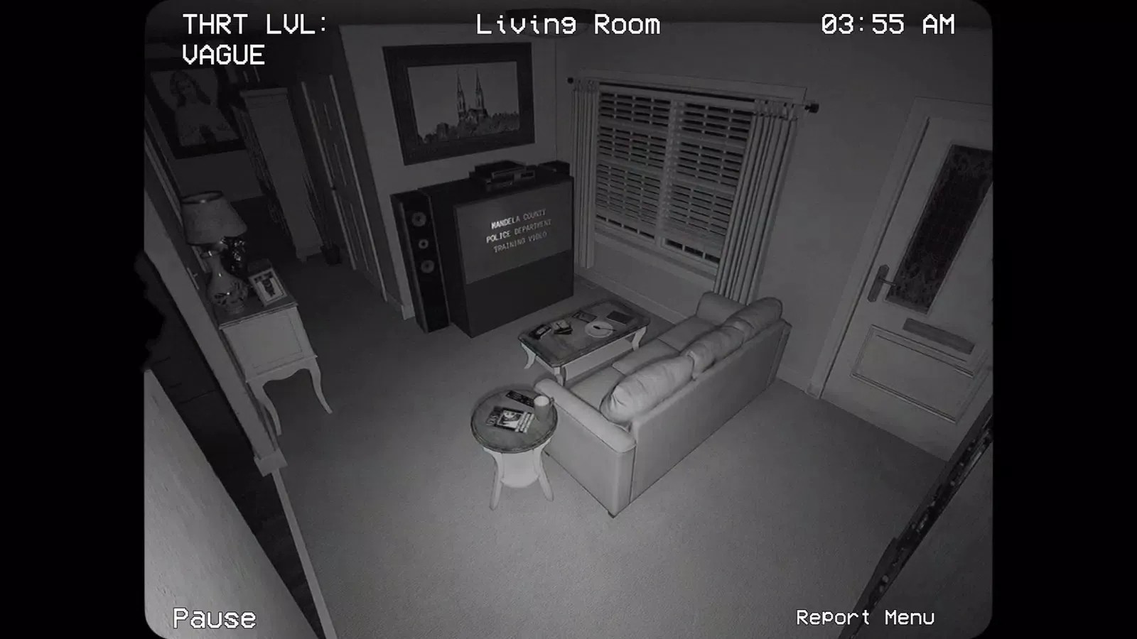 寻找伪人手机版 v4