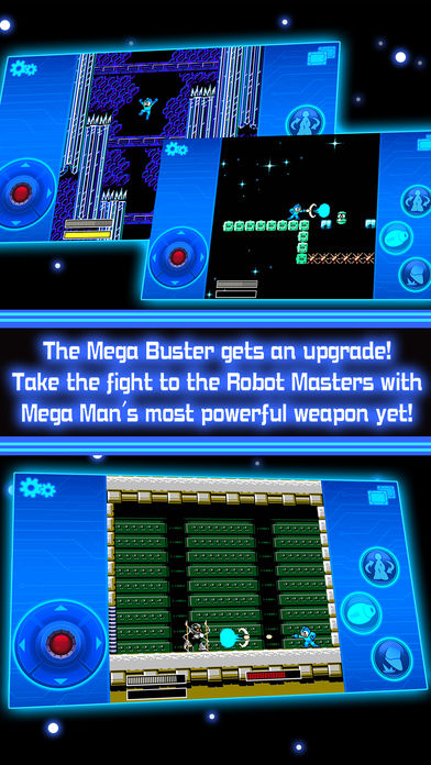 洛克人5移动版 v3.1.5