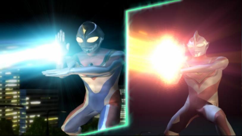 奥特曼格斗进化3官方版1.0 v1.0